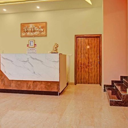 بنغالور Collection O Royal Ruby Hotel Electronic City Phase 1 المظهر الخارجي الصورة